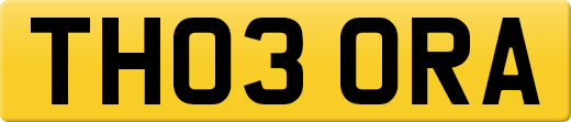 TH03ORA